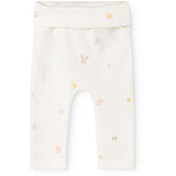 MarMar New Born Modal Smooth Print Everyday Piva Byxor