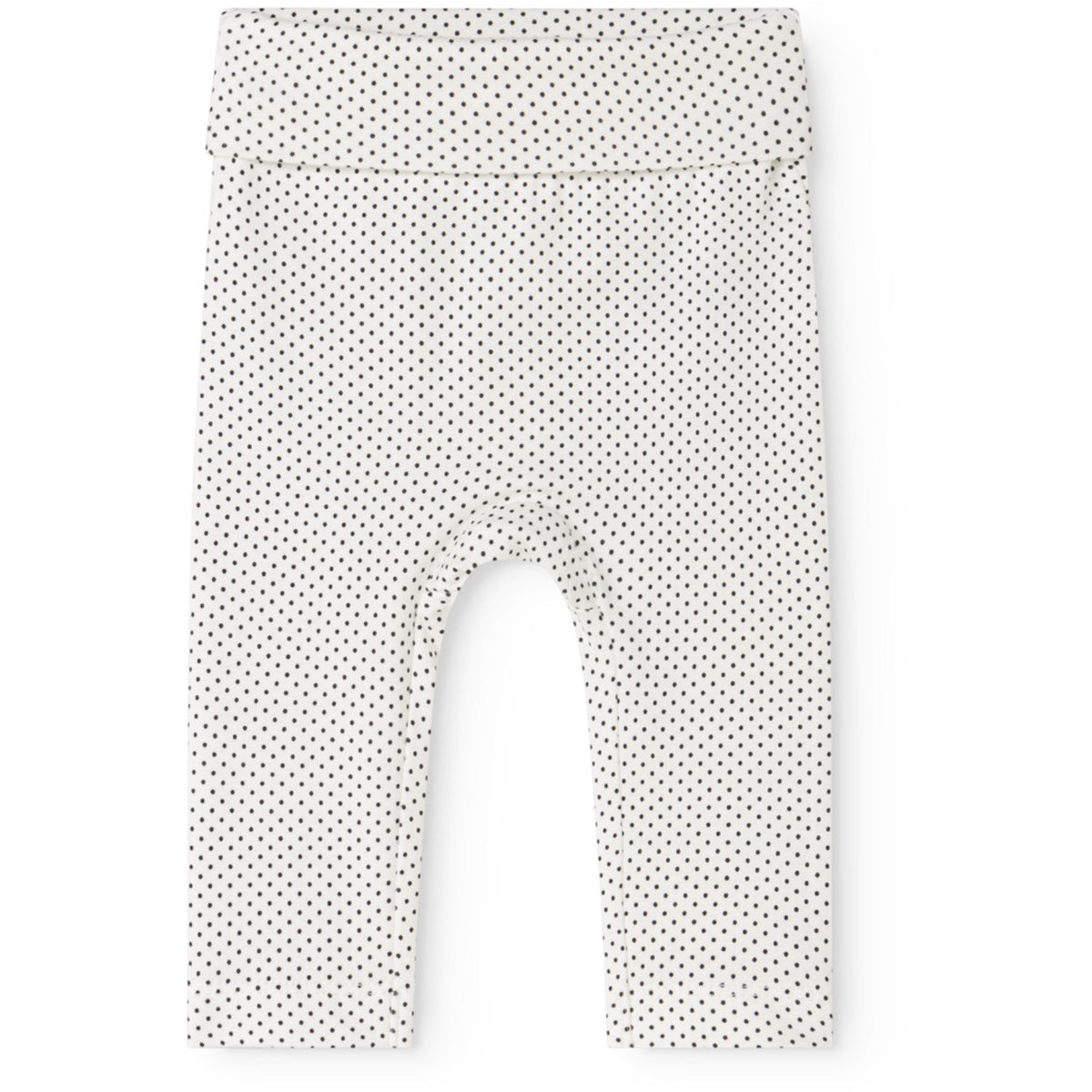 MarMar New Born Modal Smooth Print Tiny Dots Piva Byxor
