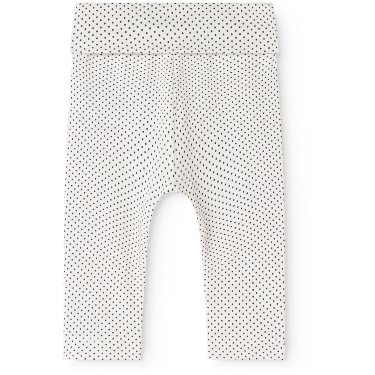 MarMar New Born Modal Smooth Print Tiny Dots Piva Byxor