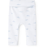 MarMar New Born Modal Smooth Print Cumu Piva Byxor