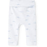 MarMar New Born Modal Smooth Print Cumu Piva Byxor