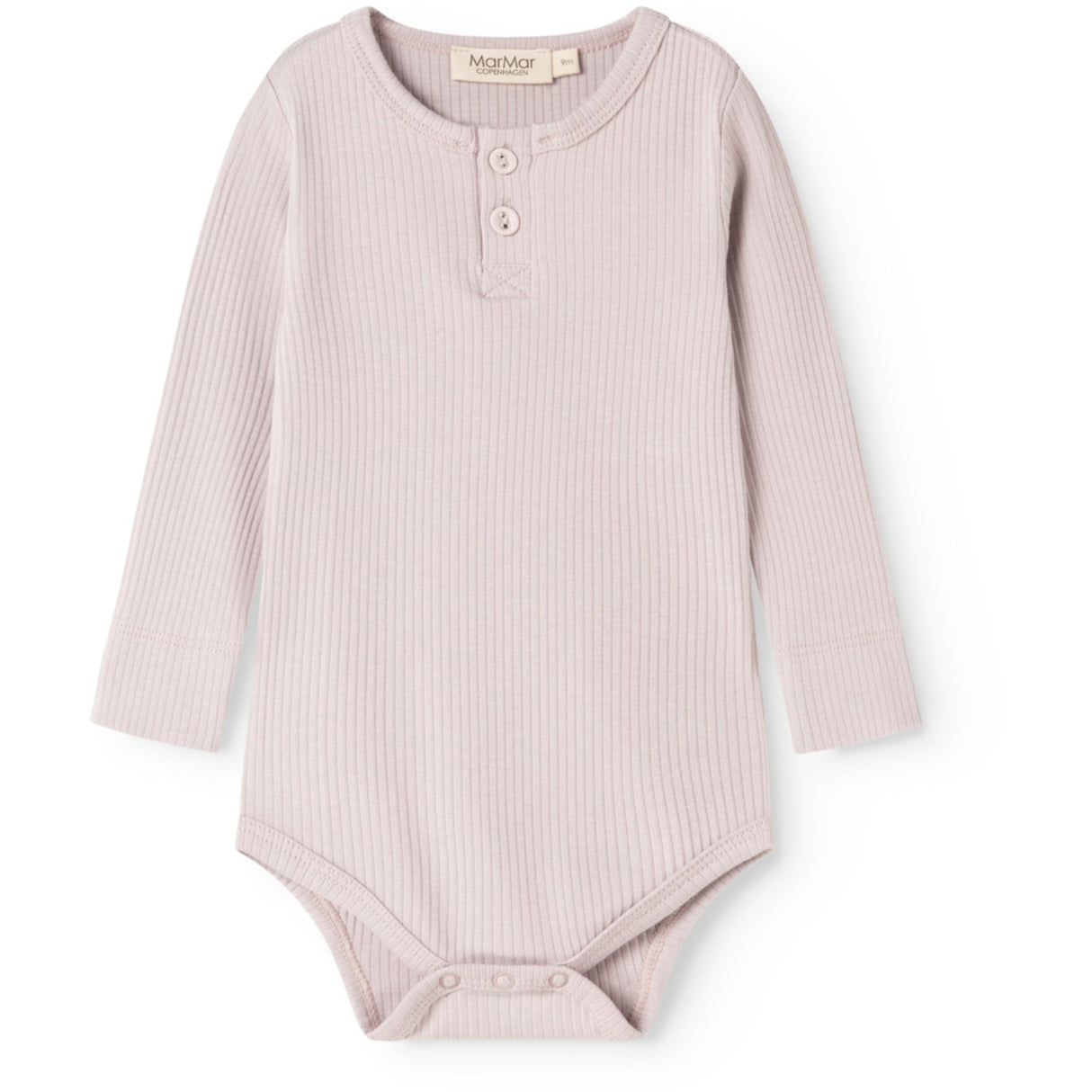 MarMar Modal Cloud Gray Body LS