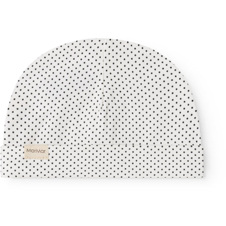 MarMar Modal Smooth Print Tiny Dots Aiko Mössa