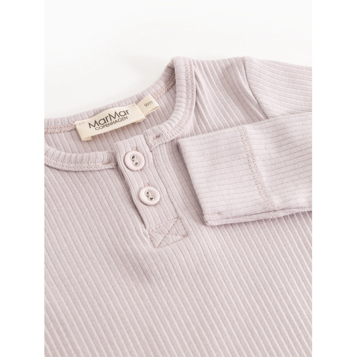 MarMar Modal Cloud Gray Body LS