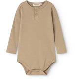 MarMar Modal Muddy Body LS