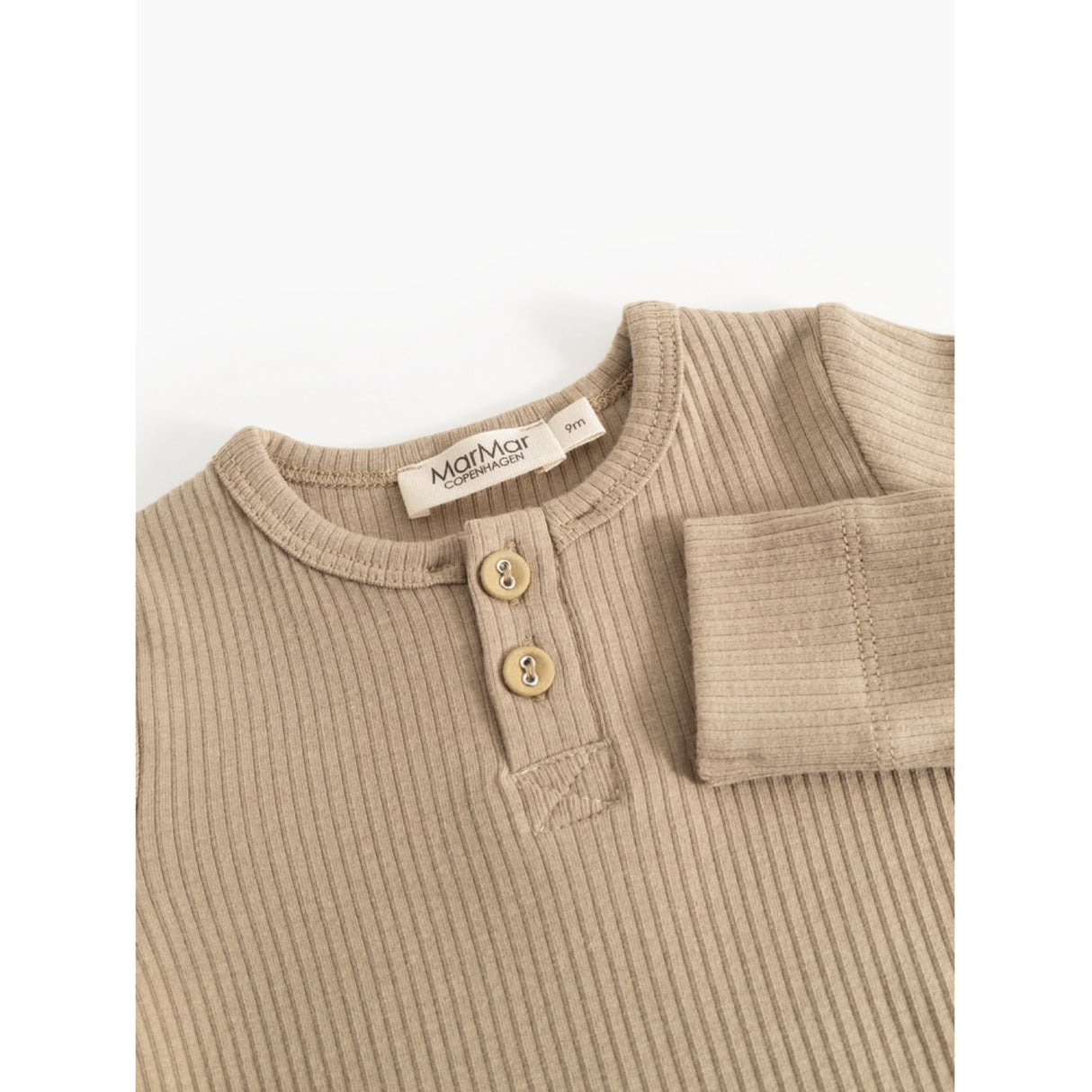MarMar Modal Muddy Body LS