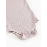 MarMar Modal Cloud Gray Plain Body LS
