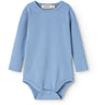 MarMar Modal Blue Heaven Plain Body LS