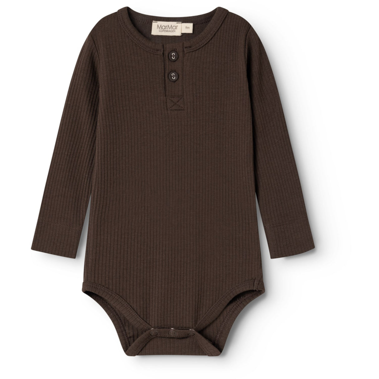 MarMar Modal Dark Roast Body LS