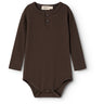 MarMar Modal Dark Roast Body LS