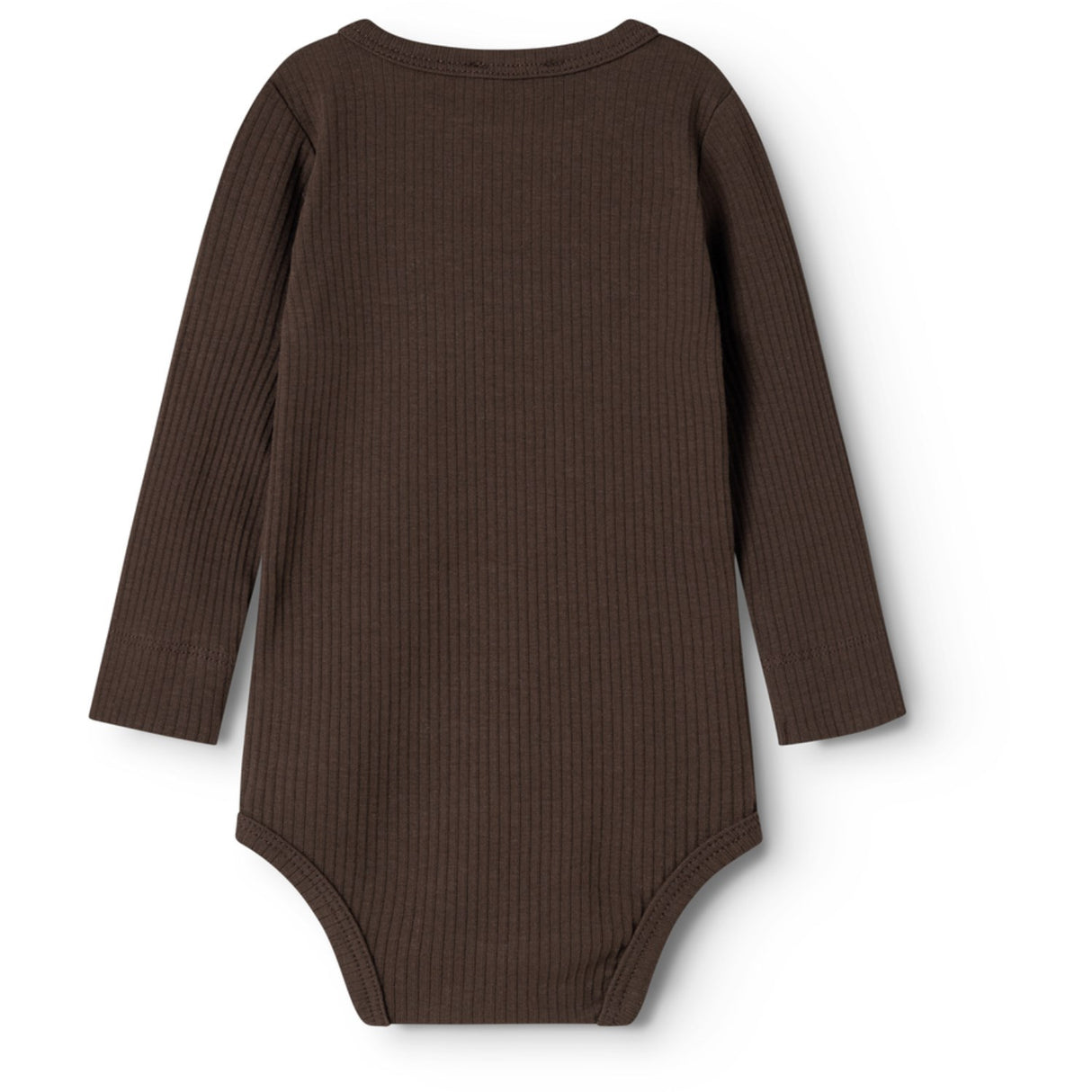 MarMar Modal Dark Roast Body LS