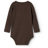 MarMar Modal Dark Roast Body LS