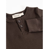 MarMar Modal Dark Roast Body LS