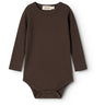 MarMar Modal Dark Roast Plain Body LS