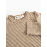 MarMar Modal Muddy Plain Body LS