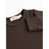 MarMar Modal Dark Roast Plain Body LS