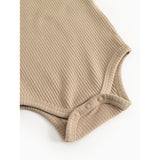 MarMar Modal Muddy Plain Body LS