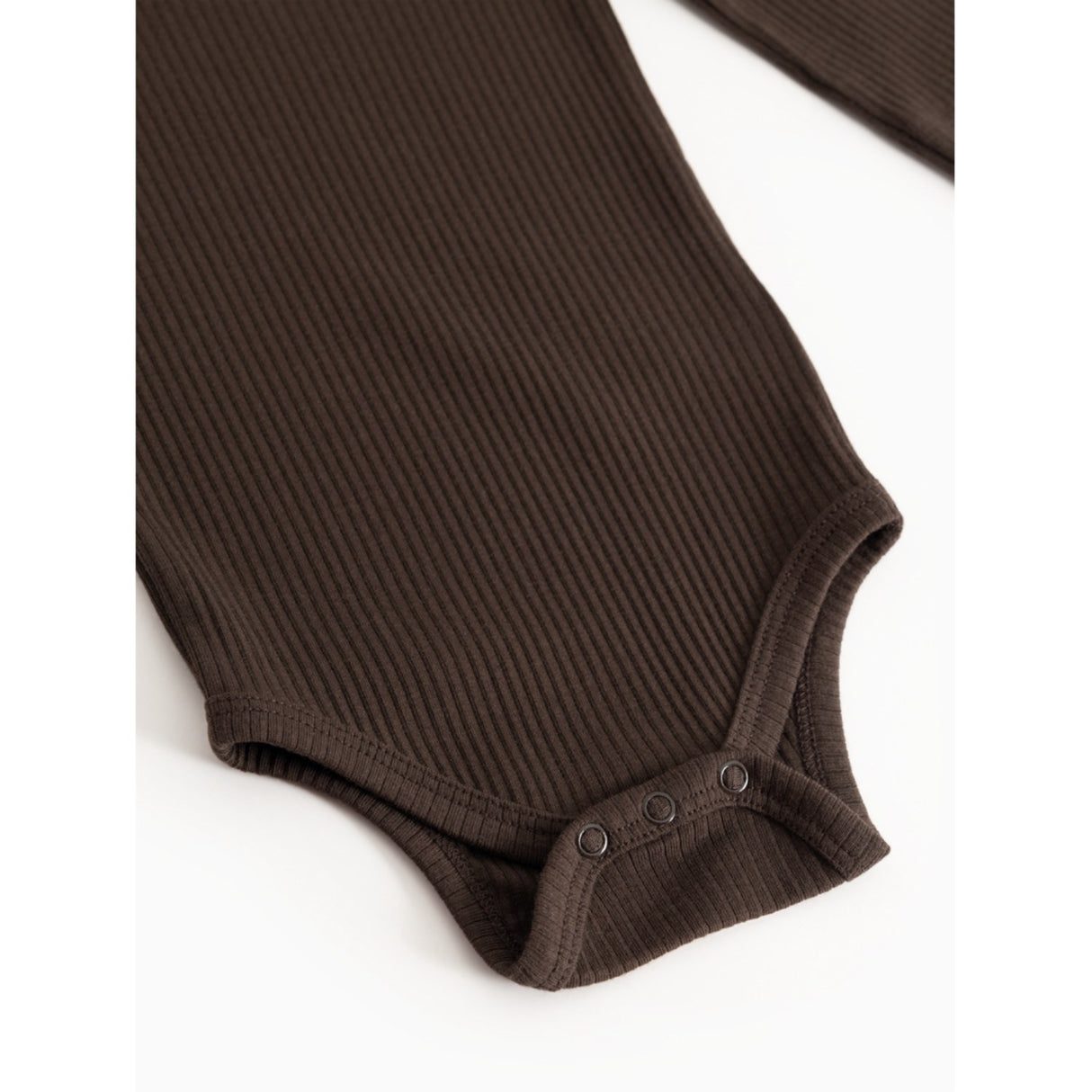 MarMar Modal Dark Roast Plain Body LS