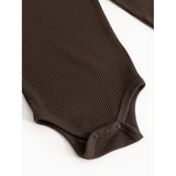 MarMar Modal Dark Roast Plain Body LS