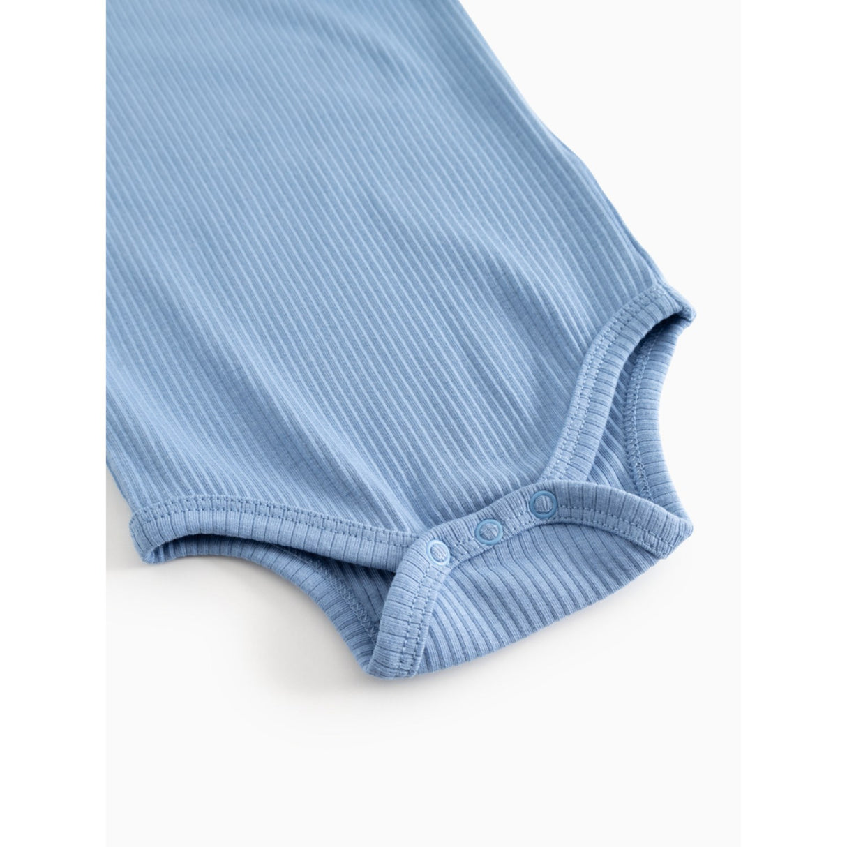 MarMar Modal Blue Heaven Plain Body LS