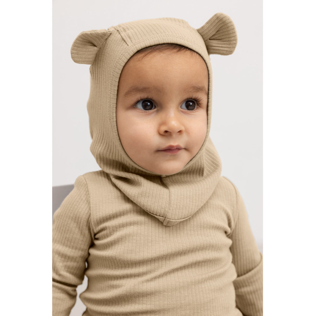 MarMar Modal Muddy Plain Body LS