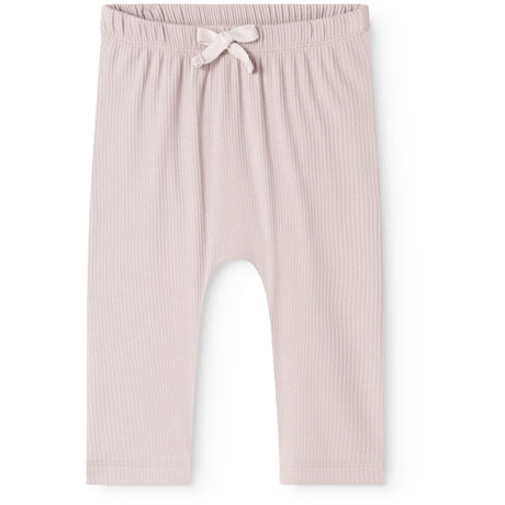 MarMar Modal Cloud Gray Pico Byxor