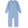 MarMar Modal Blue Heaven Rompy Zip Onesie