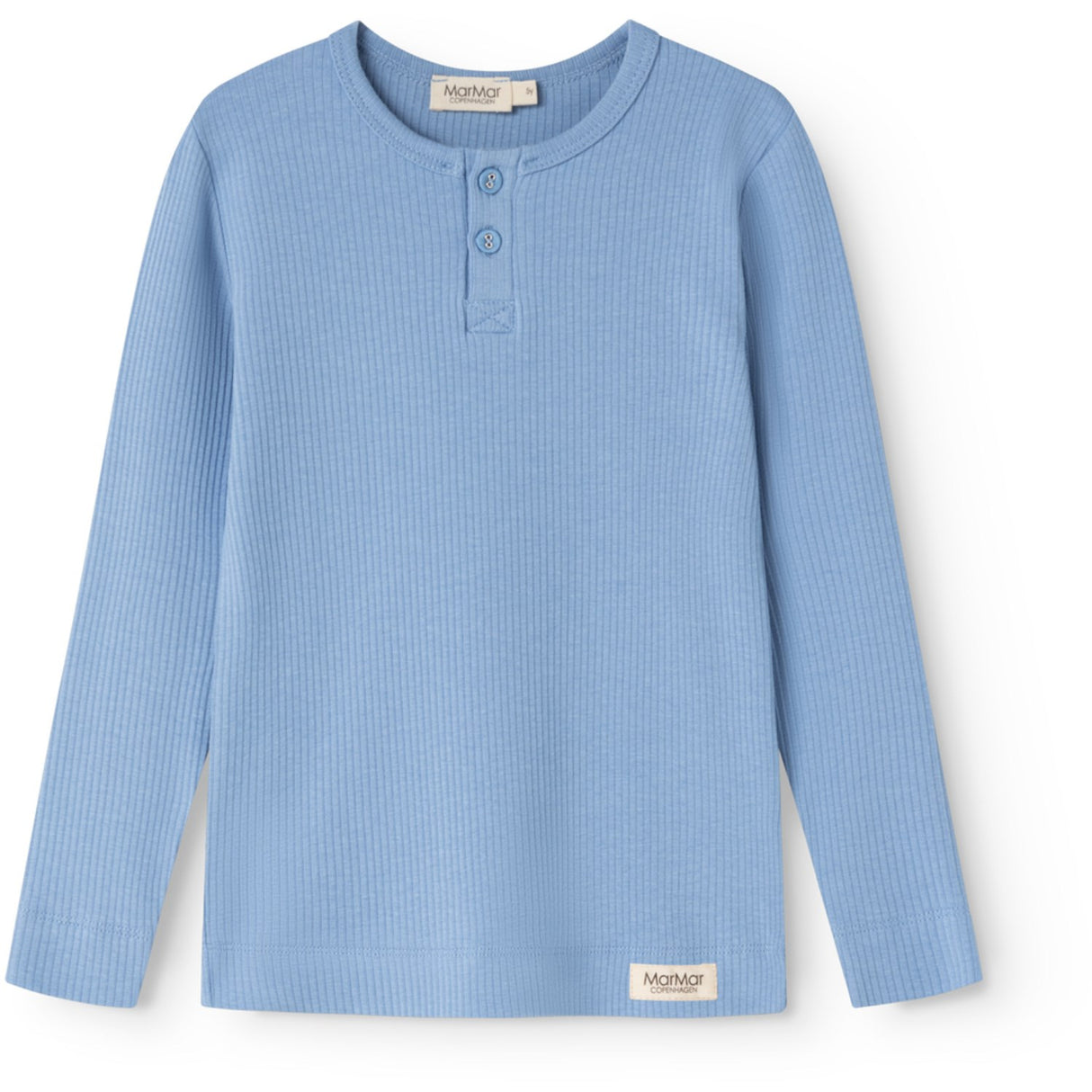 MarMar Modal Blue Heaven Blus