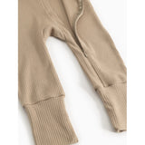 MarMar Modal Muddy Rompy Zip Onesie