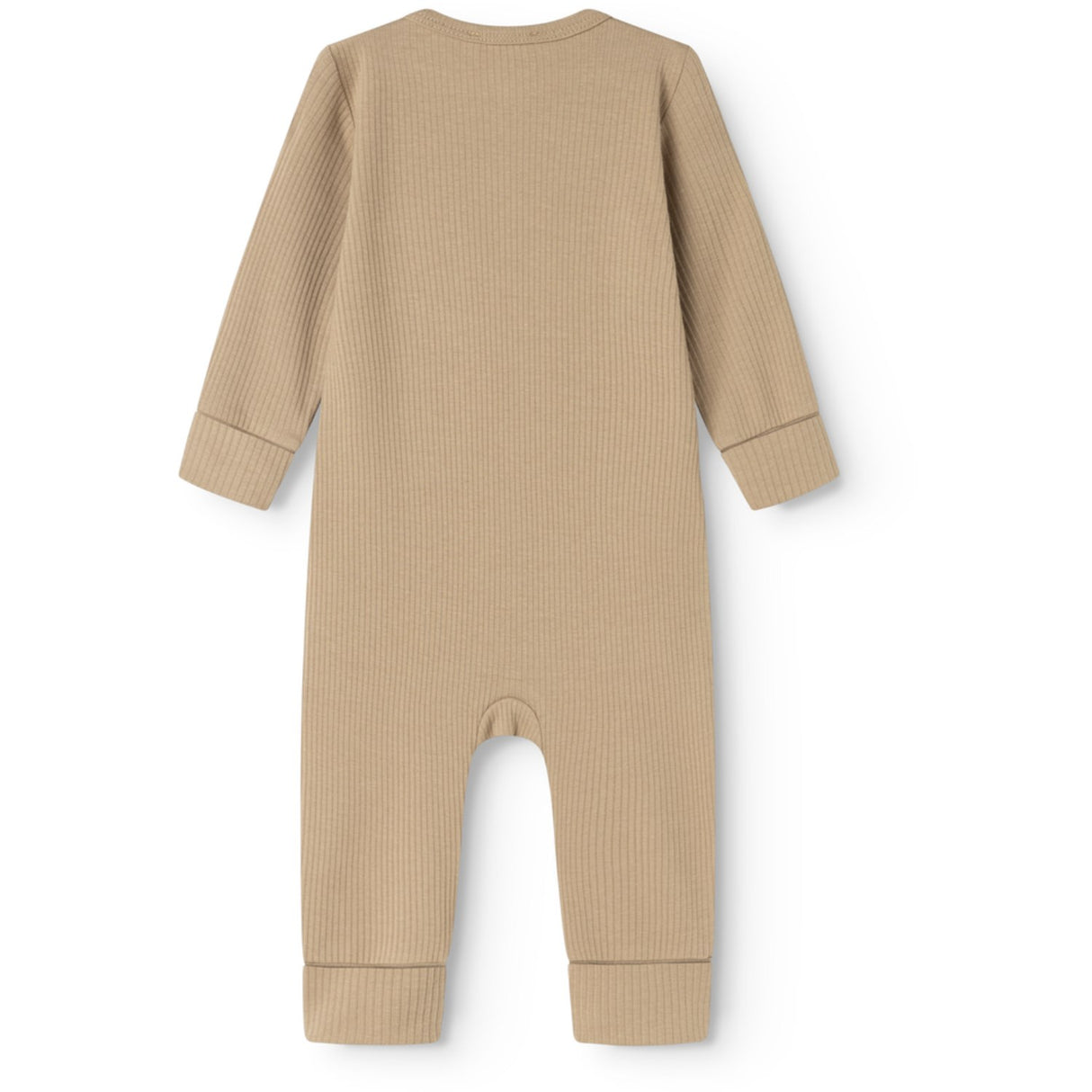 MarMar Modal Muddy Rompy Zip Onesie
