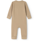 MarMar Modal Muddy Rompy Zip Onesie