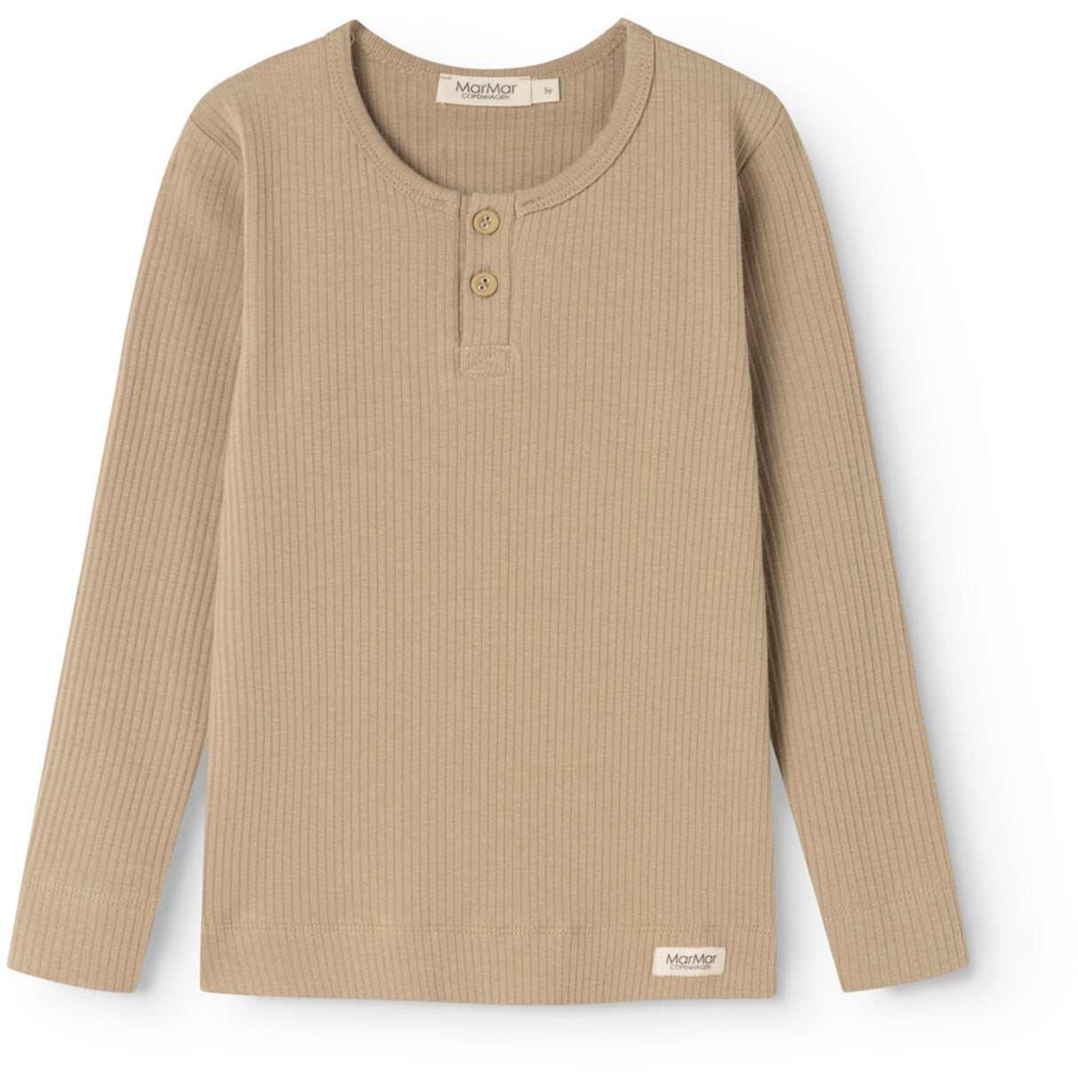 MarMar Modal Muddy Blus