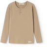 MarMar Modal Muddy Blus
