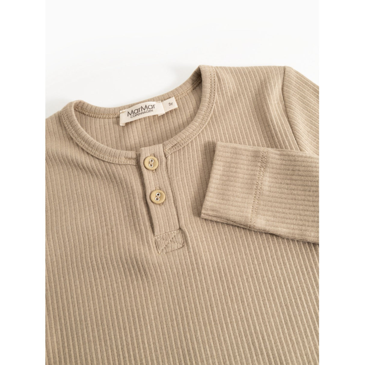 MarMar Modal Muddy Blus