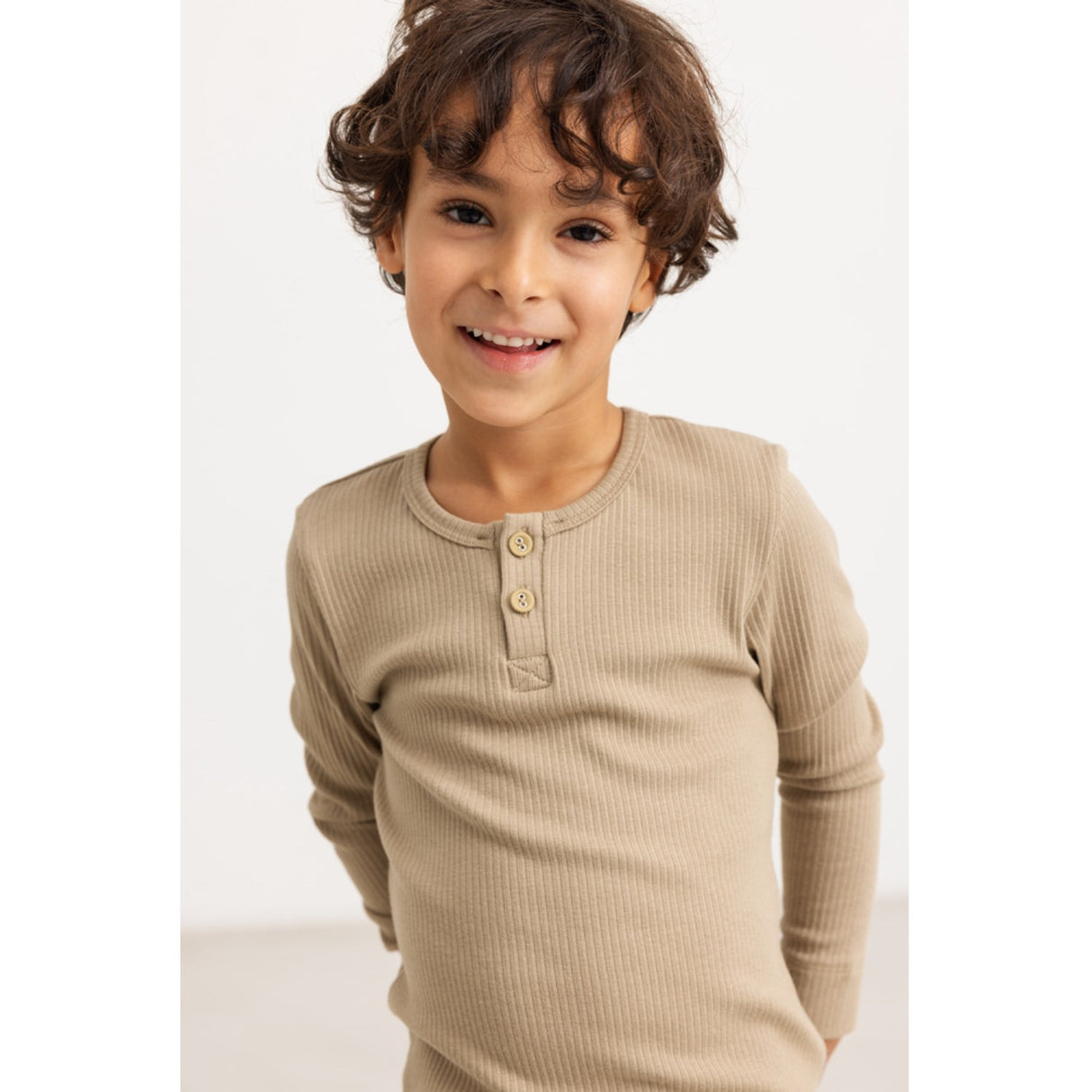 MarMar Modal Muddy Blus