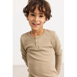 MarMar Modal Muddy Blus