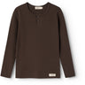 MarMar Modal Dark Roast Blus