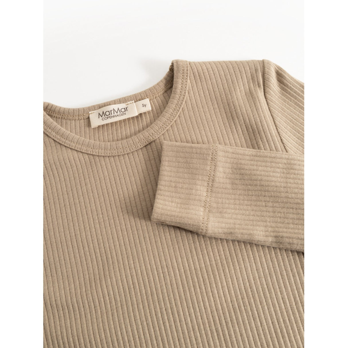 MarMar Modal Muddy Plain Blus