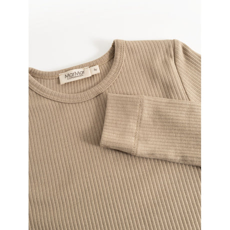 MarMar Modal Muddy Plain Blus