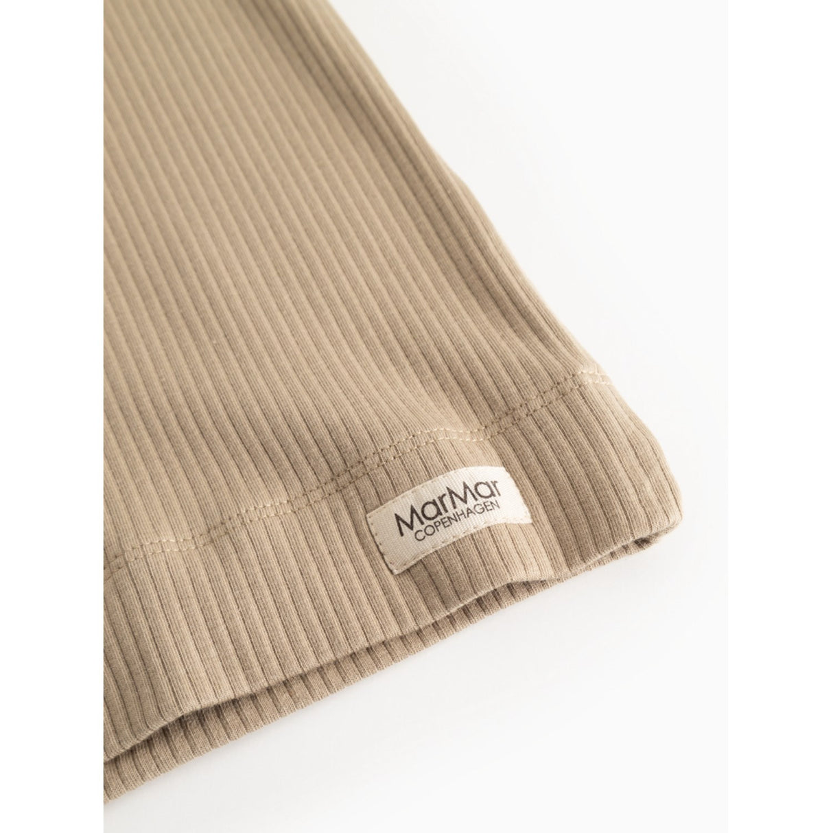 MarMar Modal Muddy Plain Blus