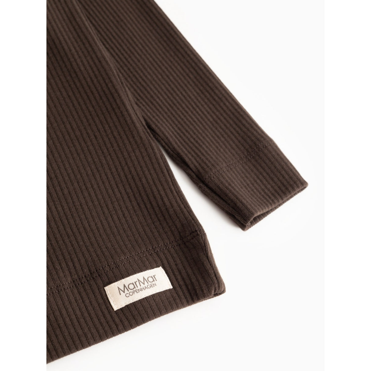 MarMar Modal Dark Roast Blus