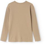 MarMar Modal Muddy Plain Blus