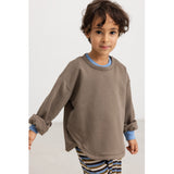 MarMar Modal Blue Heaven Plain Blus
