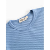 MarMar Modal Blue Heaven Plain Blus