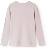 MarMar Modal Cloud Gray Plain Blus