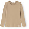 MarMar Modal Muddy Plain Blus