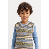 MarMar Modal Blue Heaven Plain Blus