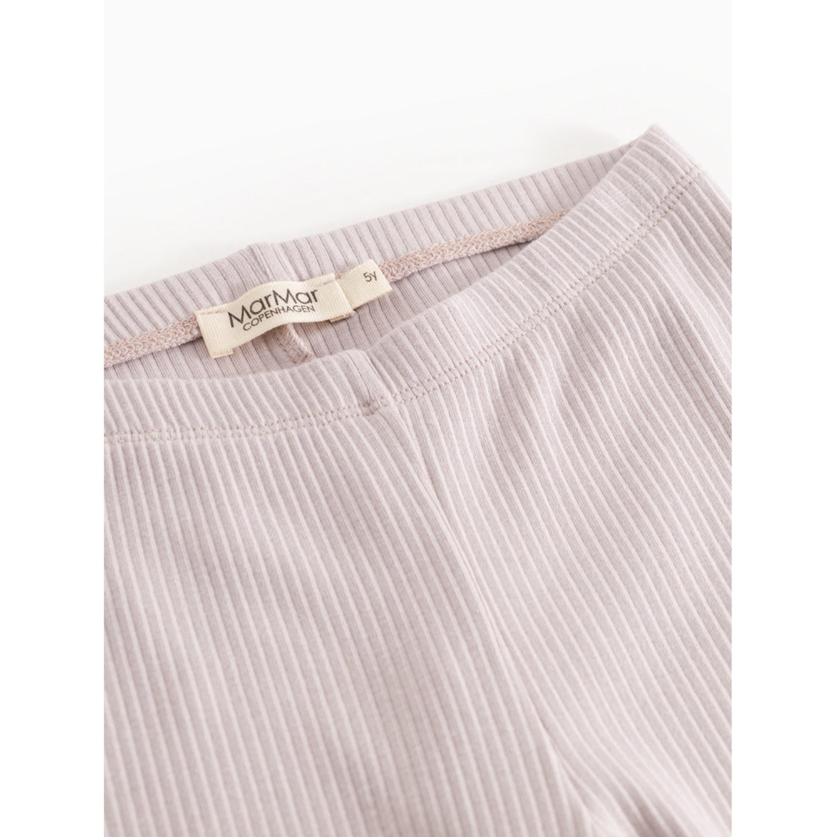 MarMar Modal Cloud Gray Leg Leggings