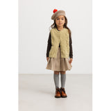 MarMar Modal Dark Roast Plain Blus