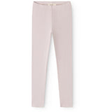MarMar Modal Cloud Gray Leg Leggings